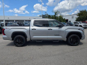 Thumbnail image of 2023 Toyota Tundra at PalmChevrolet of Ocala, FL