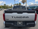 Thumbnail image of 2023 Toyota Tundra at PalmChevrolet of Ocala, FL