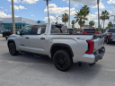 Thumbnail image of 2023 Toyota Tundra at PalmChevrolet of Ocala, FL