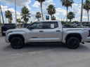 Thumbnail image of 2023 Toyota Tundra at PalmChevrolet of Ocala, FL