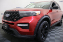 Thumbnail image of 2020 Ford Explorer at Davis Moore Chevrolet USED