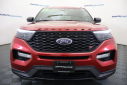 Thumbnail image of 2020 Ford Explorer at Davis Moore Chevrolet USED