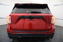 Thumbnail image of 2020 Ford Explorer at Davis Moore Chevrolet USED
