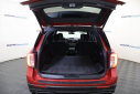 Thumbnail image of 2020 Ford Explorer at Davis Moore Chevrolet USED