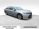 Thumbnail image of 2022 Toyota Avalon at Northtown Toyota Volkswagen