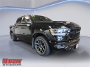 Thumbnail image of 2019 Ram 1500 at Midway Chrysler Dodge Jeep Ram