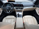Thumbnail image of 2021 BMW 3 Series at Toyota of Hollywood