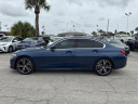 Thumbnail image of 2021 BMW 3 Series at Toyota of Hollywood