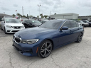 Thumbnail image of 2021 BMW 3 Series at Toyota of Hollywood