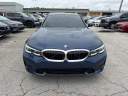 Thumbnail image of 2021 BMW 3 Series at Toyota of Hollywood