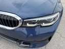 Thumbnail image of 2021 BMW 3 Series at Toyota of Hollywood