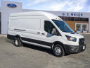 Thumbnail image of 2024 Ford Transit at OC Welch Used