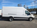2024 Ford Transit 350 HD at OC Welch Used
