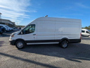 Thumbnail image of 2024 Ford Transit at OC Welch Used