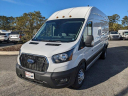 Thumbnail image of 2024 Ford Transit at OC Welch Used
