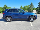 Thumbnail image of 2019 BMW X5 at Del Toyota