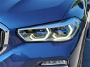Thumbnail image of 2019 BMW X5 at Del Toyota
