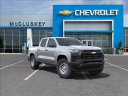 Thumbnail image of 2025 Chevrolet Colorado at Mccluskey Chevrolet Kings Automall