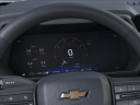 Thumbnail image of 2025 Chevrolet Colorado at Mccluskey Chevrolet Kings Automall