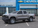 Thumbnail image of 2025 Chevrolet Colorado at Mccluskey Chevrolet Kings Automall