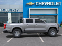 Thumbnail image of 2025 Chevrolet Colorado at Mccluskey Chevrolet Kings Automall
