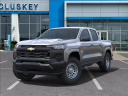 Thumbnail image of 2025 Chevrolet Colorado at Mccluskey Chevrolet Kings Automall