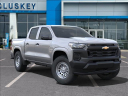 Thumbnail image of 2025 Chevrolet Colorado at Mccluskey Chevrolet Kings Automall