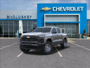 Thumbnail image of 2025 Chevrolet Colorado at Mccluskey Chevrolet Kings Automall