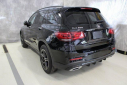 Thumbnail image of 2022 Mercedes-Benz GLC at Mercedes-Benz of Fort Wayne