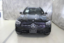 Thumbnail image of 2022 Mercedes-Benz GLC at Mercedes-Benz of Fort Wayne