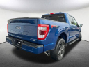 2022 Ford F-150 Lariat at Imperial Ford - Used