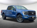Thumbnail image of 2022 Ford F-150 at Imperial Ford - Used