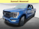 Thumbnail image of 2022 Ford F-150 at Imperial Ford - Used