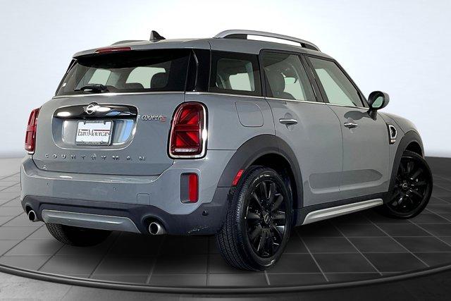 Thumbnail image of 2022 MINI Countryman at MiniOfTheMainline of Bala Cynwyd, PA