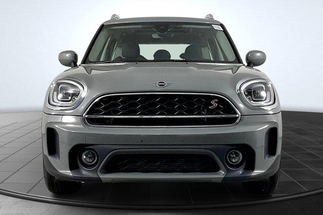 Thumbnail image of 2022 MINI Countryman at MiniOfTheMainline of Bala Cynwyd, PA