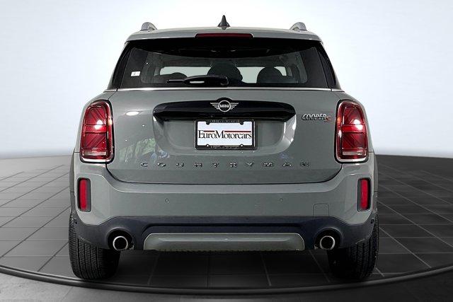 Thumbnail image of 2022 MINI Countryman at MiniOfTheMainline of Bala Cynwyd, PA