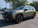 Thumbnail image of 2025 Subaru Forester at Jenkins Subaru of Ocala - NEW