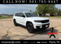 Thumbnail image of 2025 Jeep Grand Cherokee L at James Hodge Chrysler Jeep Dodge Ram