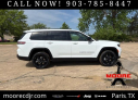 Thumbnail image of 2025 Jeep Grand Cherokee L at James Hodge Chrysler Jeep Dodge Ram