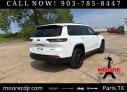 Thumbnail image of 2025 Jeep Grand Cherokee L at James Hodge Chrysler Jeep Dodge Ram