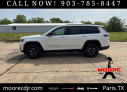 Thumbnail image of 2025 Jeep Grand Cherokee L at James Hodge Chrysler Jeep Dodge Ram