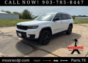 Thumbnail image of 2025 Jeep Grand Cherokee L at James Hodge Chrysler Jeep Dodge Ram