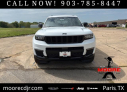 Thumbnail image of 2025 Jeep Grand Cherokee L at James Hodge Chrysler Jeep Dodge Ram