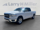 Thumbnail image of 2022 Ram 1500 at Larry H. Miller Dodge Tucson