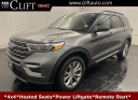 2023 Ford Explorer XLT at Clift Buick-GMC Truck
