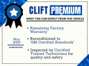 Thumbnail image of 2023 Ford Explorer at Clift Buick-GMC Truck