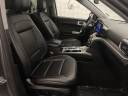 Thumbnail image of 2023 Ford Explorer at Clift Buick-GMC Truck