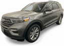 Thumbnail image of 2023 Ford Explorer at Clift Buick-GMC Truck