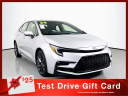 2024 Toyota Corolla SE at Toyota Scion of Tampa Bay