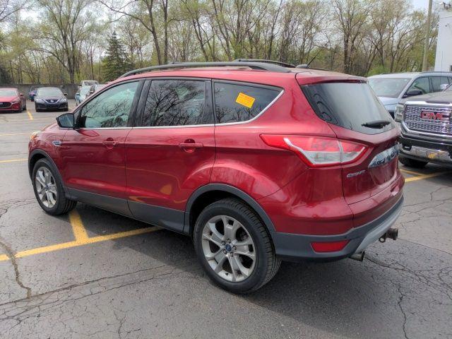 Thumbnail image of 2013 Ford Escape at LaFontaine Volkswagen Mazda of Livonia